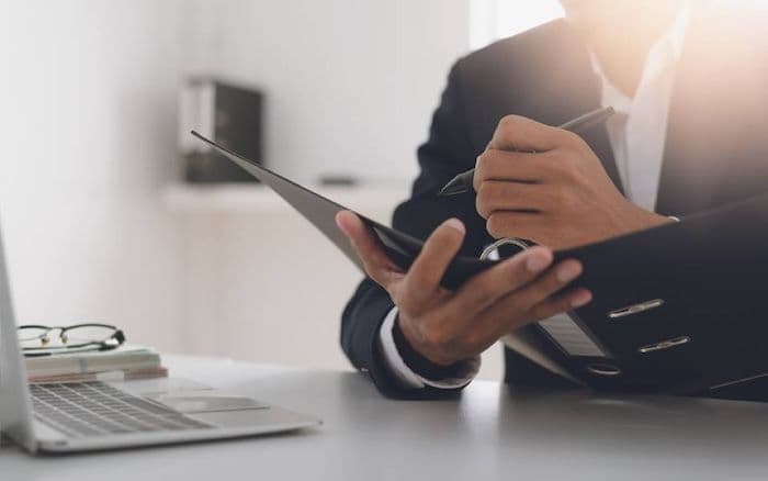 Checklist ¿preparado para ISO 9001?